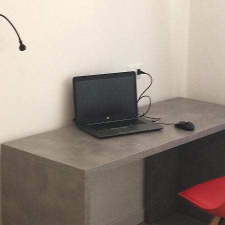 Residenza Conte Manetti Daire Mira Dış mekan fotoğraf