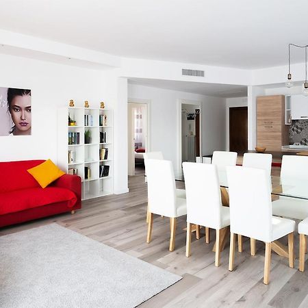 Residenza Conte Manetti Daire Mira Dış mekan fotoğraf