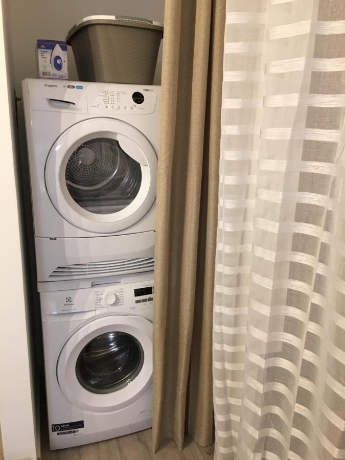 Residenza Conte Manetti Daire Mira Dış mekan fotoğraf