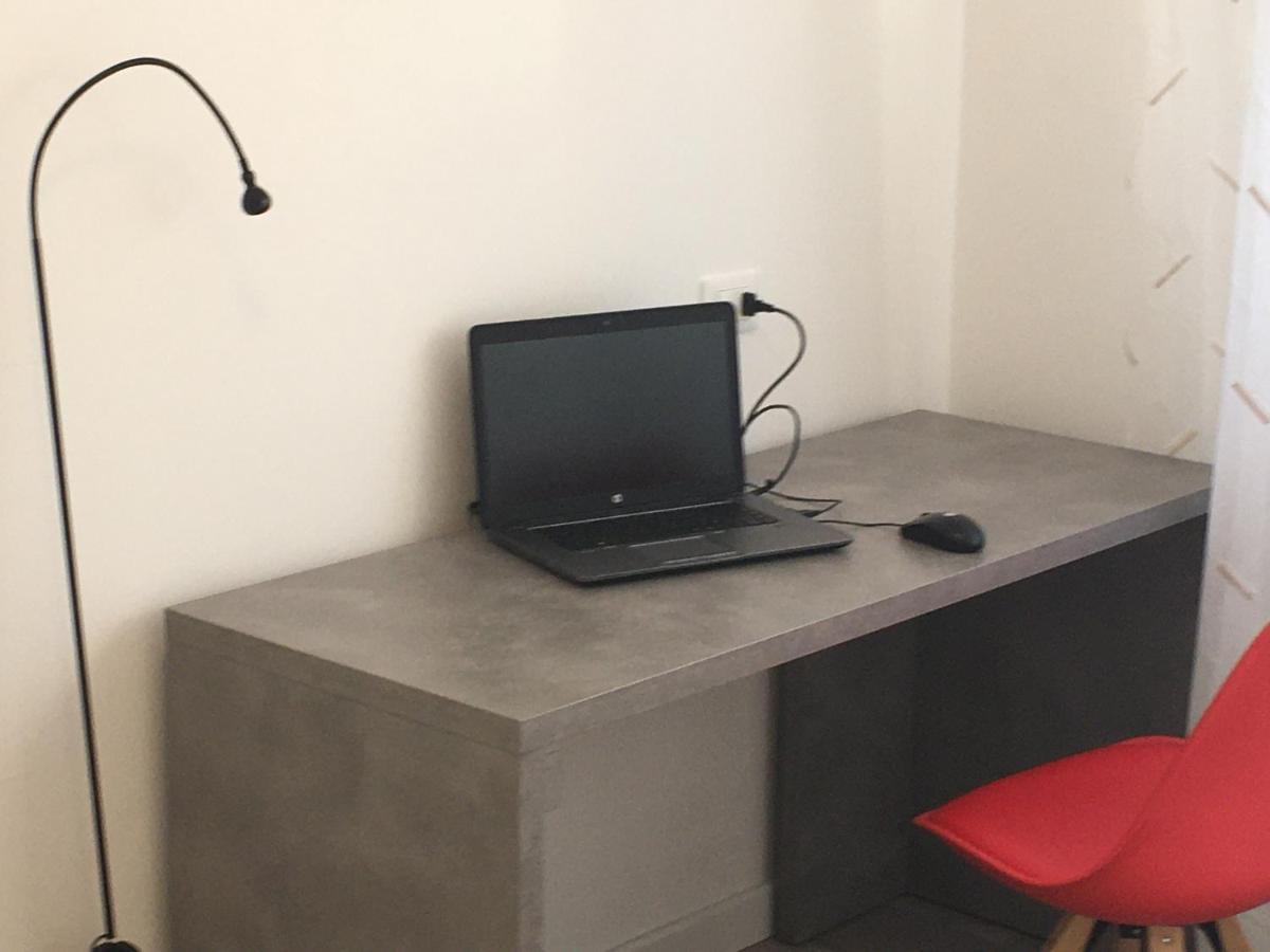 Residenza Conte Manetti Daire Mira Dış mekan fotoğraf