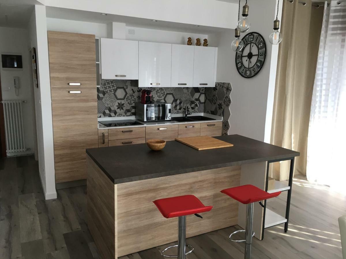 Residenza Conte Manetti Daire Mira Dış mekan fotoğraf